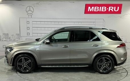 Mercedes-Benz GLE, 2020 год, 8 499 000 рублей, 10 фотография