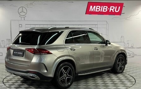 Mercedes-Benz GLE, 2020 год, 8 499 000 рублей, 7 фотография