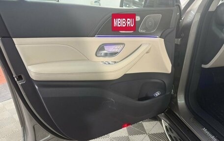 Mercedes-Benz GLE, 2020 год, 8 499 000 рублей, 15 фотография