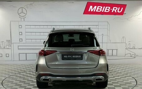 Mercedes-Benz GLE, 2020 год, 8 499 000 рублей, 8 фотография