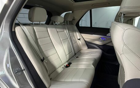 Mercedes-Benz GLE, 2020 год, 8 499 000 рублей, 24 фотография