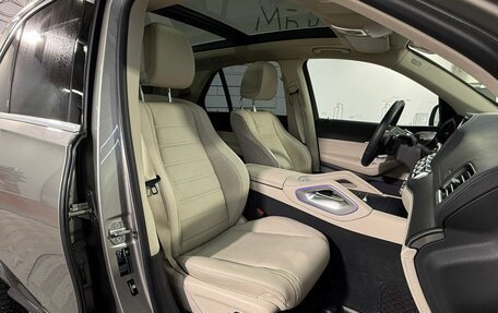 Mercedes-Benz GLE, 2020 год, 8 499 000 рублей, 26 фотография