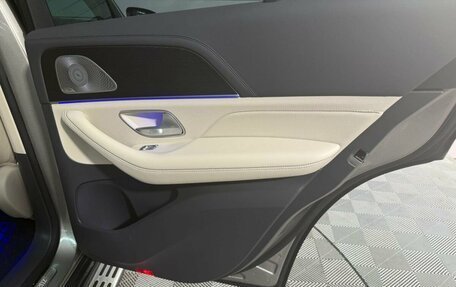 Mercedes-Benz GLE, 2020 год, 8 499 000 рублей, 23 фотография