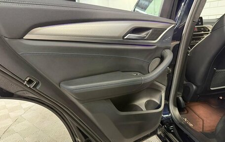 BMW X3, 2021 год, 5 350 000 рублей, 19 фотография