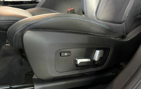 BMW X3, 2021 год, 5 350 000 рублей, 18 фотография