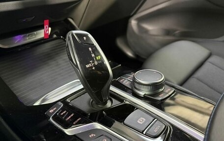 BMW X3, 2021 год, 5 350 000 рублей, 14 фотография