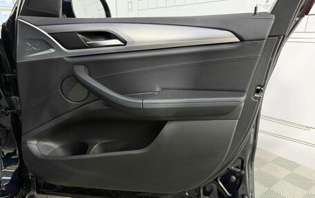 BMW X3, 2021 год, 5 350 000 рублей, 25 фотография