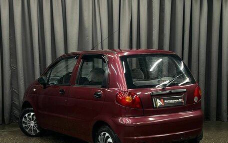 Daewoo Matiz I, 2010 год, 219 888 рублей, 3 фотография