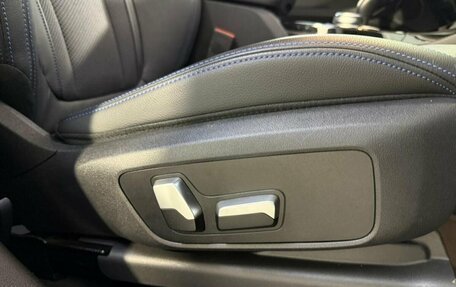 BMW X3, 2021 год, 5 350 000 рублей, 26 фотография