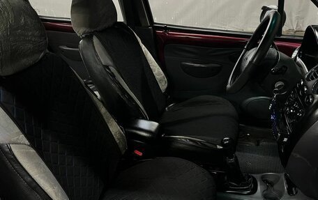 Daewoo Matiz I, 2010 год, 219 888 рублей, 8 фотография