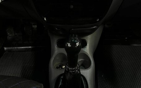 Daewoo Matiz I, 2010 год, 219 888 рублей, 13 фотография