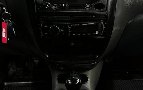 Daewoo Matiz I, 2010 год, 219 888 рублей, 12 фотография