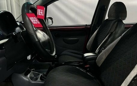 Daewoo Matiz I, 2010 год, 219 888 рублей, 5 фотография