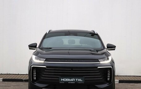 CheryExeed TXL, 2025 год, 3 980 000 рублей, 8 фотография