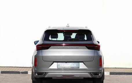 CheryExeed LX, 2024 год, 3 590 000 рублей, 7 фотография