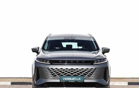 CheryExeed LX, 2024 год, 3 590 000 рублей, 5 фотография