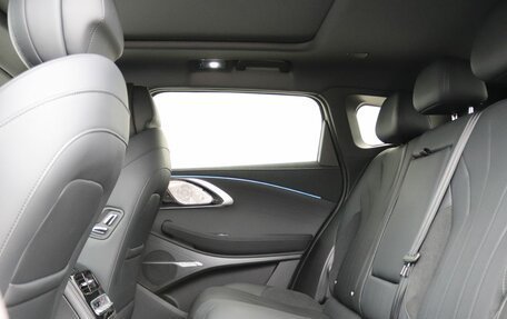CheryExeed TXL, 2025 год, 3 980 000 рублей, 13 фотография