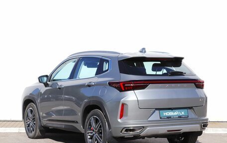 CheryExeed LX, 2024 год, 3 590 000 рублей, 6 фотография