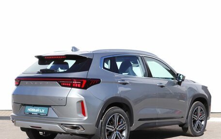 CheryExeed LX, 2024 год, 3 590 000 рублей, 8 фотография