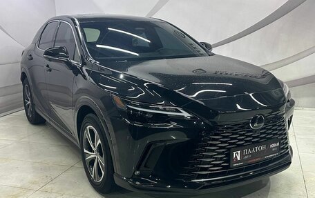 Lexus RX IV рестайлинг, 2025 год, 7 699 000 рублей, 3 фотография