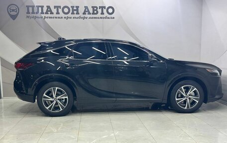 Lexus RX IV рестайлинг, 2025 год, 7 699 000 рублей, 4 фотография