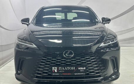 Lexus RX IV рестайлинг, 2025 год, 7 699 000 рублей, 2 фотография