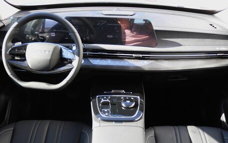 CheryExeed LX, 2024 год, 3 590 000 рублей, 11 фотография