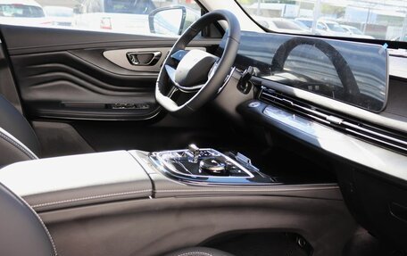 CheryExeed LX, 2024 год, 3 590 000 рублей, 13 фотография