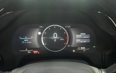 Lexus RX IV рестайлинг, 2025 год, 7 699 000 рублей, 10 фотография