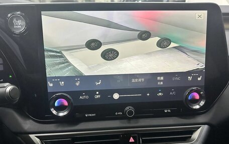 Lexus RX IV рестайлинг, 2025 год, 7 699 000 рублей, 12 фотография