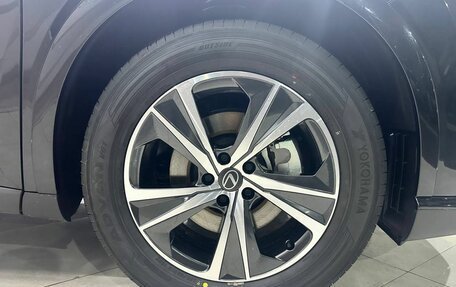 Lexus RX IV рестайлинг, 2025 год, 7 699 000 рублей, 17 фотография