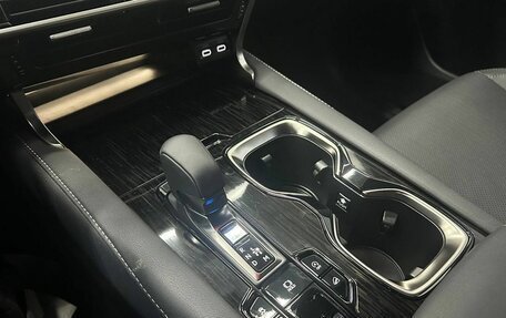 Lexus RX IV рестайлинг, 2025 год, 7 699 000 рублей, 13 фотография