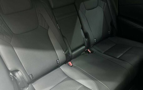 Lexus RX IV рестайлинг, 2025 год, 7 699 000 рублей, 16 фотография