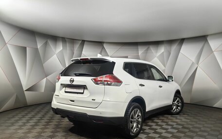 Nissan X-Trail, 2018 год, 2 289 000 рублей, 2 фотография