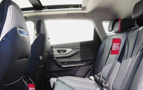 CheryExeed LX, 2024 год, 3 590 000 рублей, 12 фотография