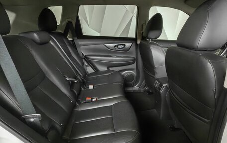 Nissan X-Trail, 2018 год, 2 289 000 рублей, 16 фотография