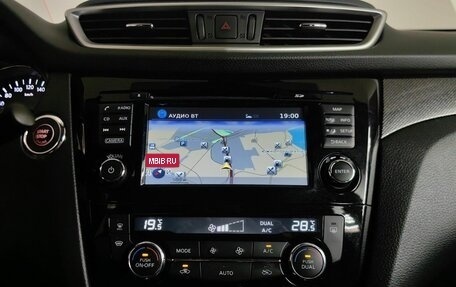 Nissan X-Trail, 2018 год, 2 289 000 рублей, 23 фотография