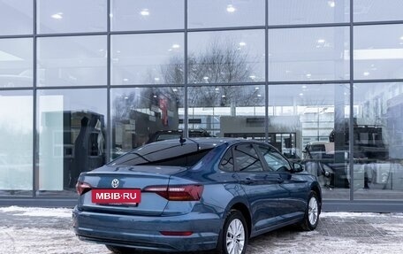 Volkswagen Jetta VII, 2019 год, 2 100 000 рублей, 2 фотография