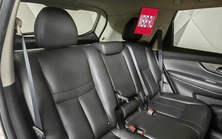 Nissan X-Trail, 2018 год, 2 289 000 рублей, 17 фотография