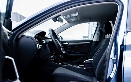 Volkswagen Jetta VII, 2019 год, 2 100 000 рублей, 12 фотография