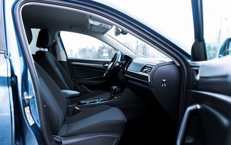 Volkswagen Jetta VII, 2019 год, 2 100 000 рублей, 11 фотография