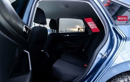 Volkswagen Jetta VII, 2019 год, 2 100 000 рублей, 14 фотография