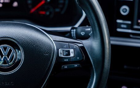 Volkswagen Jetta VII, 2019 год, 2 100 000 рублей, 18 фотография