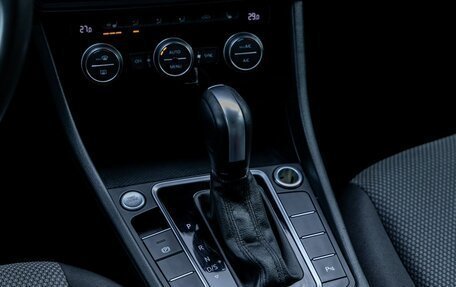 Volkswagen Jetta VII, 2019 год, 2 100 000 рублей, 22 фотография