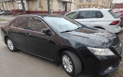 Toyota Camry, 2013 год, 1 250 000 рублей, 1 фотография
