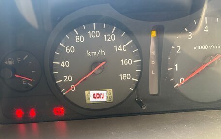 Nissan Serena II, 2003 год, 850 000 рублей, 6 фотография