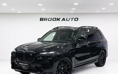 BMW X7, 2025 год, 19 490 000 рублей, 1 фотография