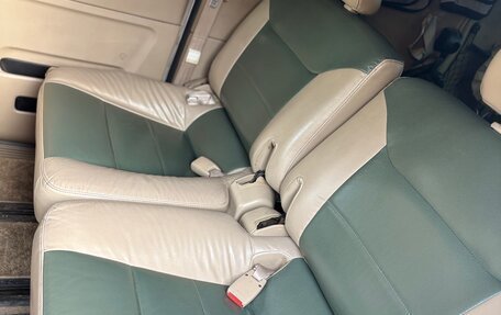 Nissan Serena II, 2003 год, 850 000 рублей, 8 фотография