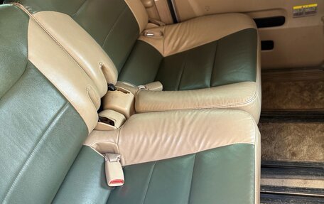 Nissan Serena II, 2003 год, 850 000 рублей, 13 фотография