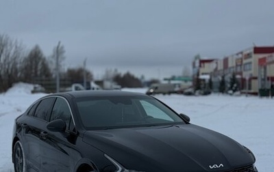 KIA K5, 2021 год, 2 350 000 рублей, 1 фотография